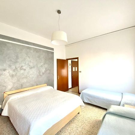 Euroresidence - Piazza Mazzini- 30 Mt Dal Mare - Immobil Relax Lido di Jesolo Dış mekan fotoğraf