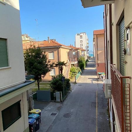 Euroresidence - Piazza Mazzini- 30 Mt Dal Mare - Immobil Relax Lido di Jesolo Dış mekan fotoğraf