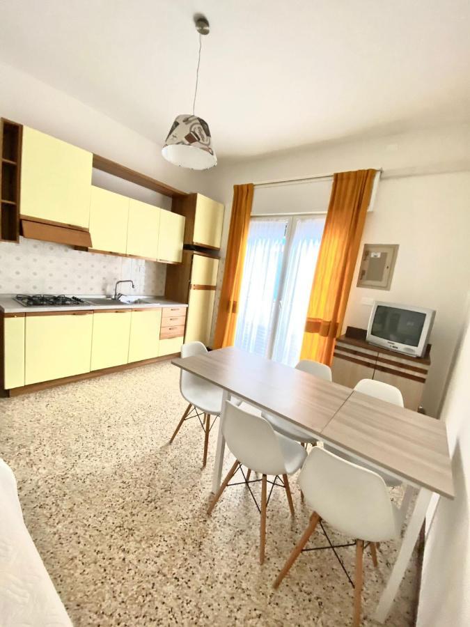 Euroresidence - Piazza Mazzini- 30 Mt Dal Mare - Immobil Relax Lido di Jesolo Dış mekan fotoğraf