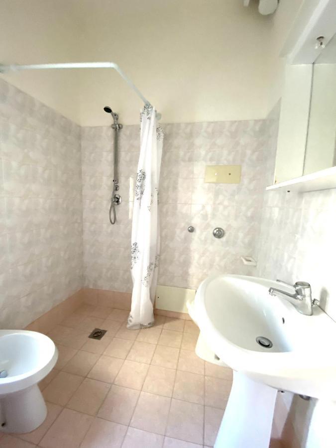 Euroresidence - Piazza Mazzini- 30 Mt Dal Mare - Immobil Relax Lido di Jesolo Dış mekan fotoğraf
