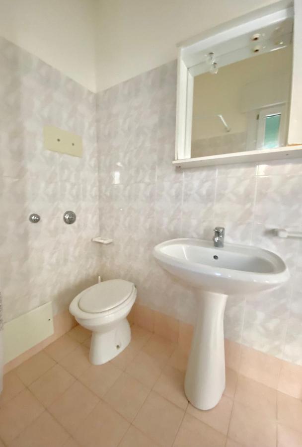 Euroresidence - Piazza Mazzini- 30 Mt Dal Mare - Immobil Relax Lido di Jesolo Dış mekan fotoğraf