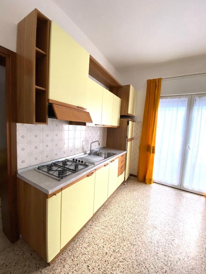 Euroresidence - Piazza Mazzini- 30 Mt Dal Mare - Immobil Relax Lido di Jesolo Dış mekan fotoğraf